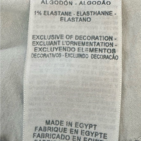 Signature Levi Strauss Sz 10‎ Long Mid Rise Straight Jeans Medium Wash - Picture 8 of 10